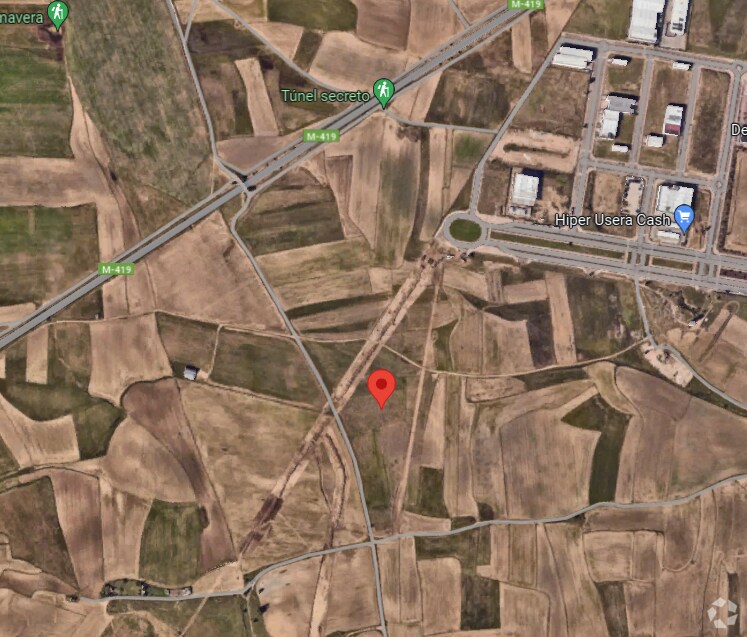 Polígono Ue-2, 43, Parla, Madrid for sale Primary Photo- Image 1 of 3