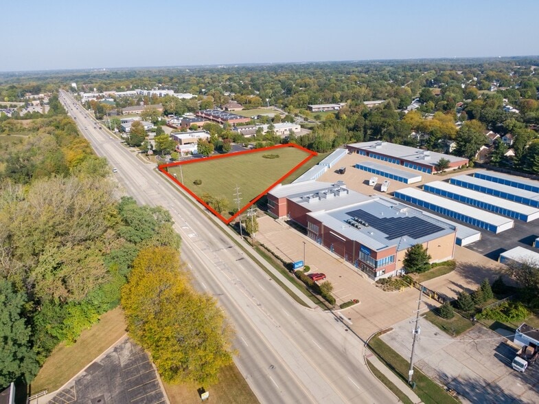 Route 62, Algonquin, IL for sale - Building Photo - Image 3 of 7