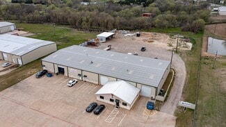 More details for 350 English Trl, Venus, TX - Industrial for Lease