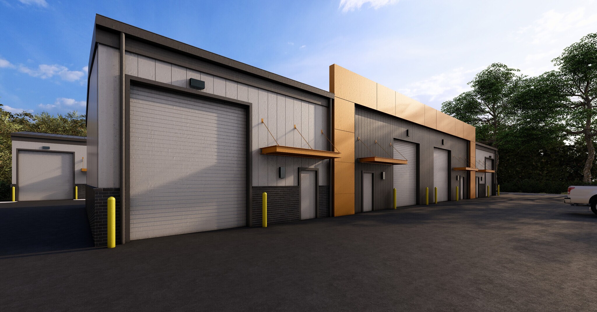 4501 Cobb International Blvd NW, Kennesaw, GA à vendre Photo principale- Image 1 de 5