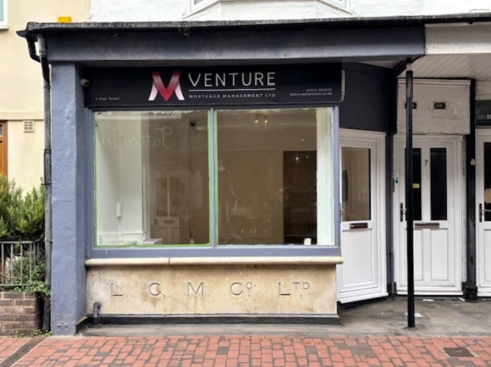 5 High St, Seaford for lease - Building Photo - Image 2 of 4