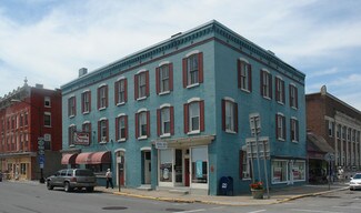 Plus de détails pour 89 Church St, Canajoharie, NY - Bureau/Commerce de détail à louer