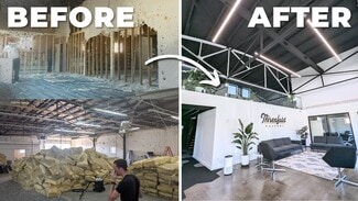 More details for 1601 Perrino Pl, Los Angeles, CA - Industrial for Lease