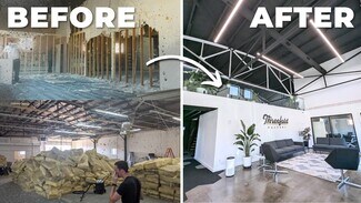 Plus de détails pour 1601 Perrino Pl, Los Angeles, CA - Industriel à louer