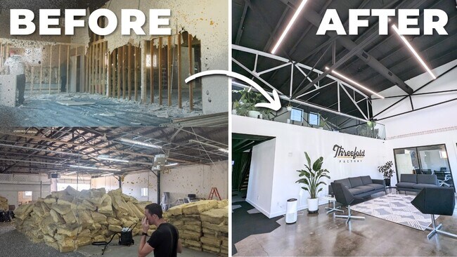 More details for 1601 Perrino Pl, Los Angeles, CA - Industrial for Lease