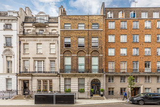 Plus de détails pour 121 Harley St, London - Bureau à vendre