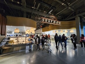 3-127 Serramonte Ctr, Daly City, CA for lease Interior Photo- Image 2 of 3