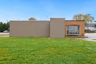 Plus de détails pour 5222 Ridge Rd, Parma, OH - Vente au détail à louer