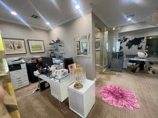 Plus de détails pour 1021 S Union Ave, Los Angeles, CA - Bureau à louer