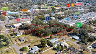More details for 205 Morningside Loop, Valrico, FL - Land for Sale