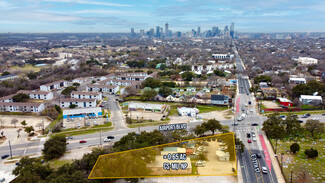 Plus de détails pour 3313 E 12th St, Austin, TX - Terrain à vendre