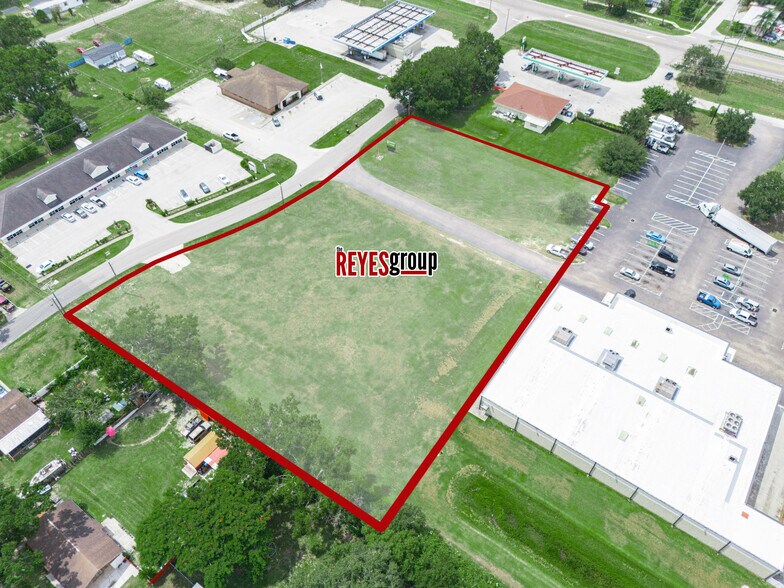 125 Carter Blvd, Polk City, FL à vendre - Photo du bâtiment - Image 2 de 5