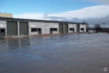 Elder Ct, Blackburn for lease - Building Photo - Image 2 of 6