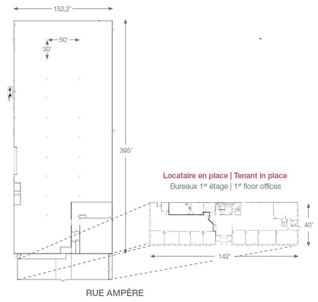 1311 Rue Ampère, Boucherville, QC for sale - Building Photo - Image 1 of 1