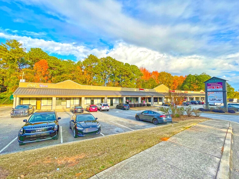 5156 River Rd, Columbus, GA for lease - Primary Photo - Image 1 of 13