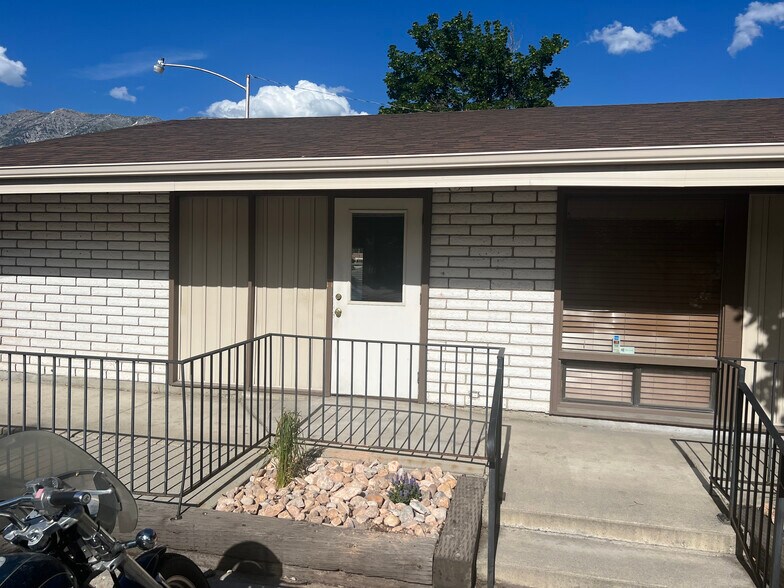 1675 N Freedom, Provo, UT à louer - Photo du bâtiment - Image 1 de 4
