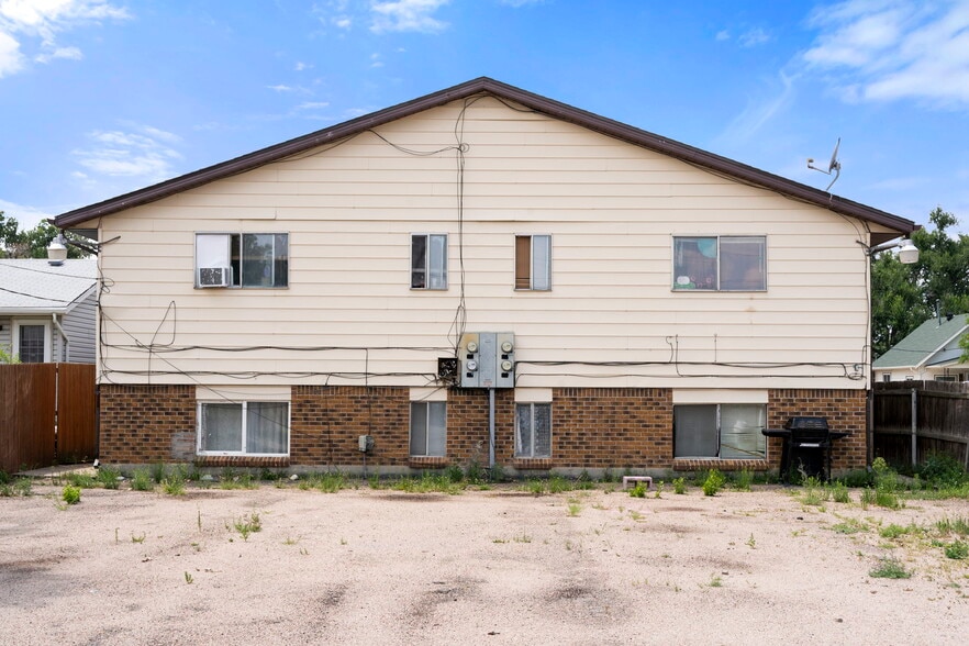 414 S 7th Ave, Brighton, CO for sale - Building Photo - Image 2 of 5