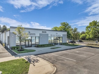 Plus de détails pour 3435 US Highway 9, Freehold, NJ - Bureau à louer