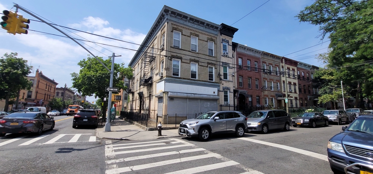 1711 Grove, Ridgewood, NY for sale Primary Photo- Image 1 of 1