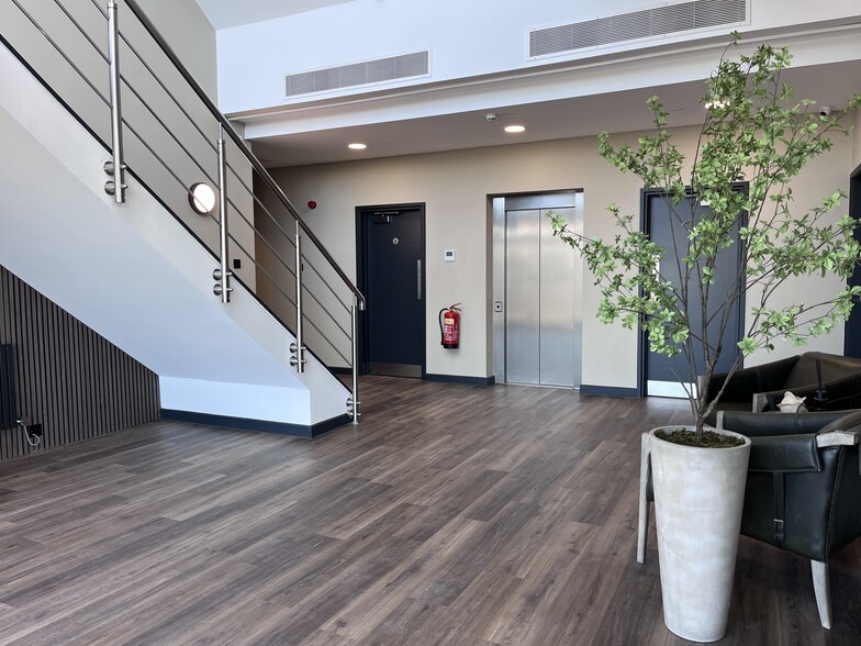 St Marks Ct, Thornaby for lease - Building Photo - Image 3 of 19