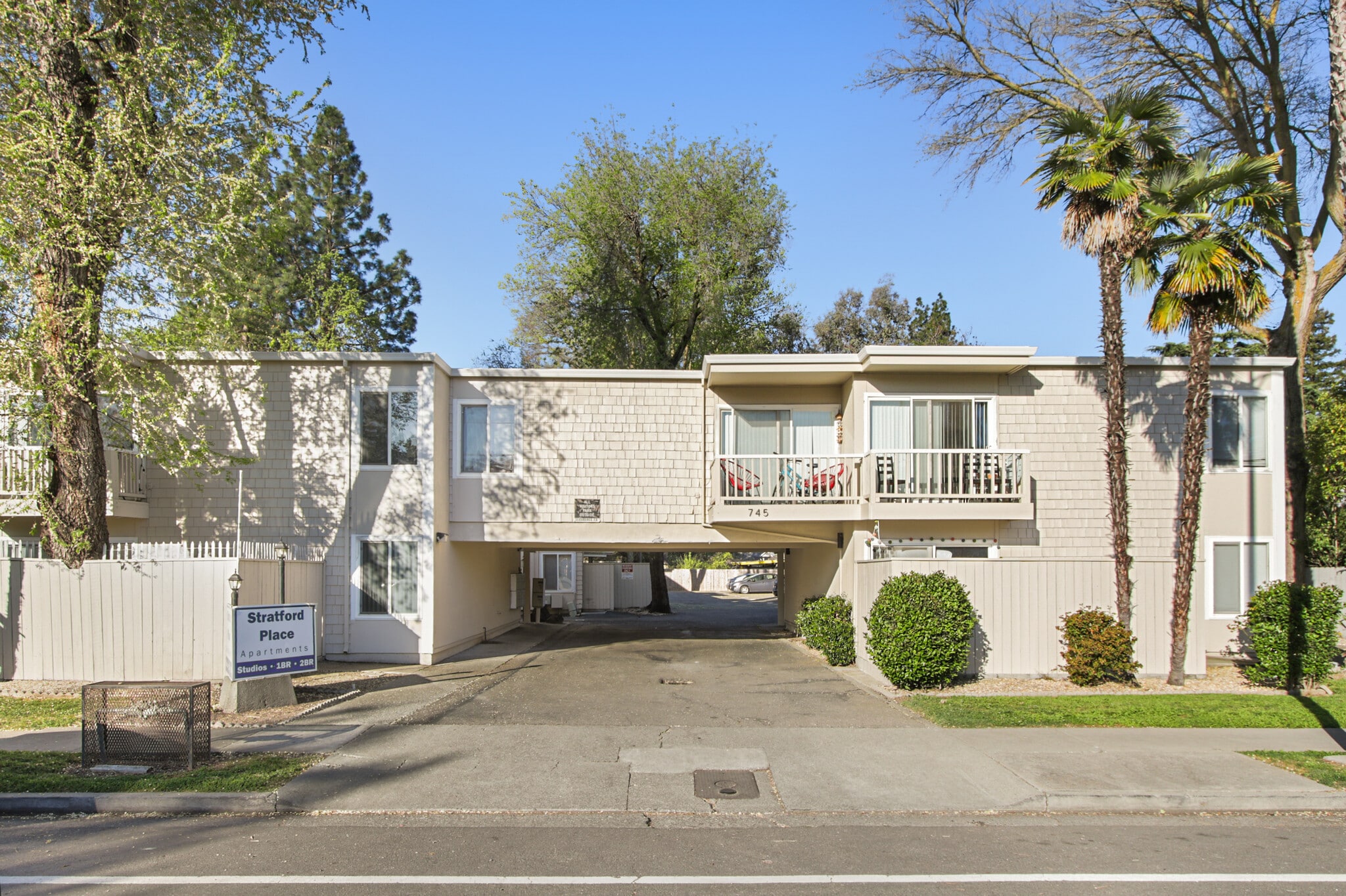 745 F St, Davis, CA for sale Primary Photo- Image 1 of 32