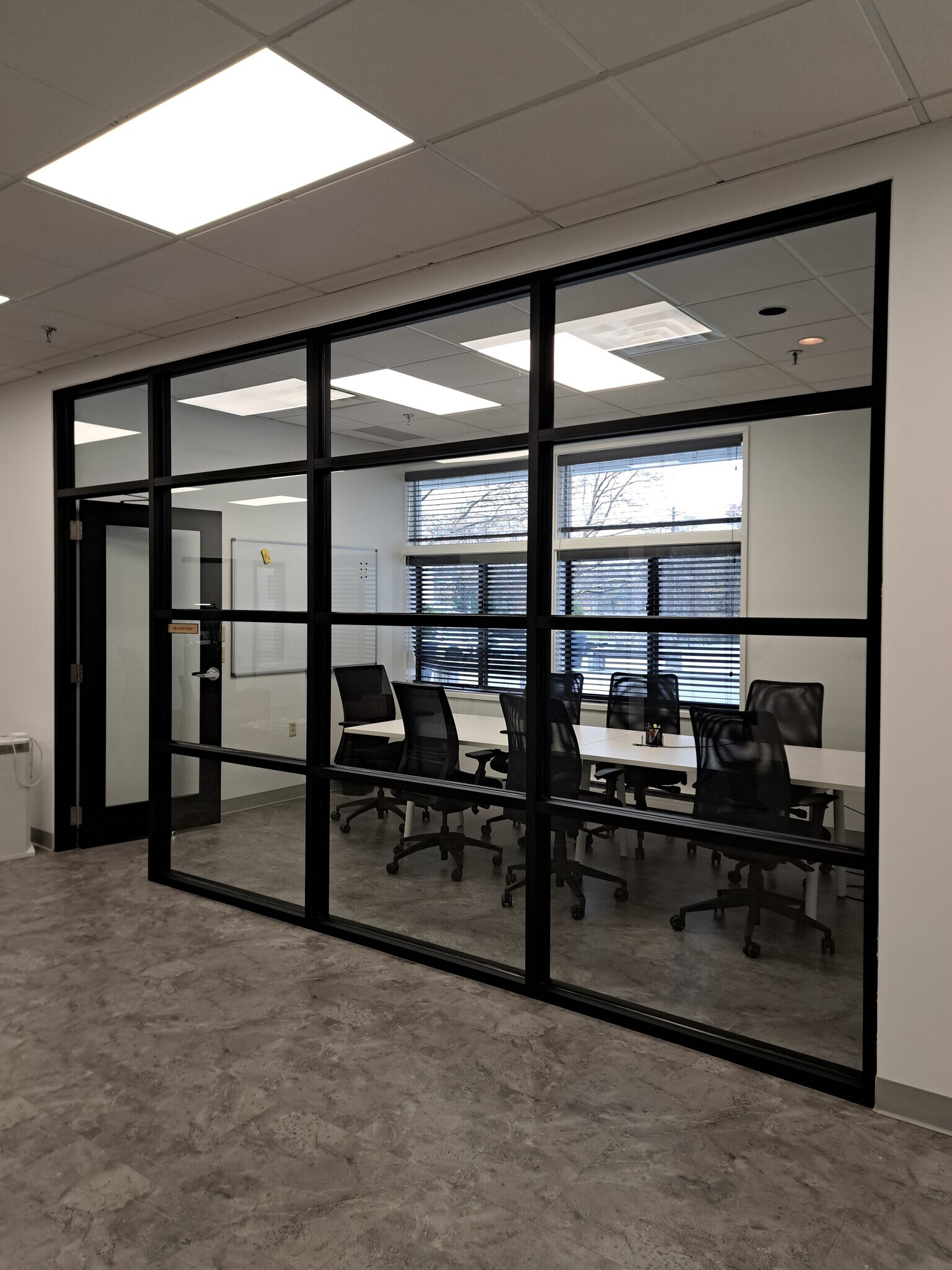 1221 Post Rd E, Westport, CT for lease Interior Photo- Image 1 of 5