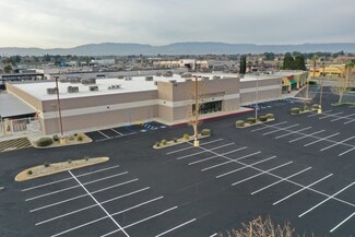 More details for 1140 Commerce Center Dr, Lancaster, CA - Office for Sale