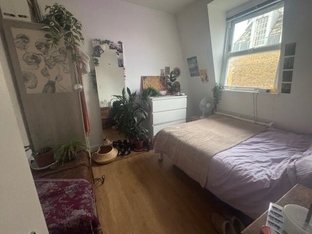 386 Hornsey Rd, Londres à vendre - Photo du bâtiment - Image 3 de 9