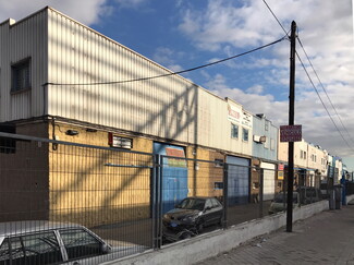 Plus de détails pour Calle Domingo Párraga, 84, Madrid - Industriel à vendre