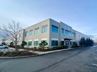 Plus de détails pour 6608 S 211th St, Kent, WA - Industriel à louer
