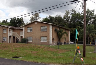 More details for 13712-13716 N 20th St, Tampa, FL - Multifamily for Sale
