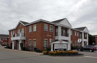 More details for 5710 Timberlea Blvd, Mississauga, ON - Office for Lease