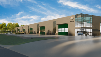 More details for 20 Trowbridge Dr, Bethel, CT - Industrial for Lease