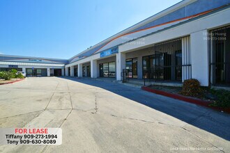 15902-15946 Halliburton Rd, Hacienda Heights, CA for lease Interior Photo- Image 1 of 2
