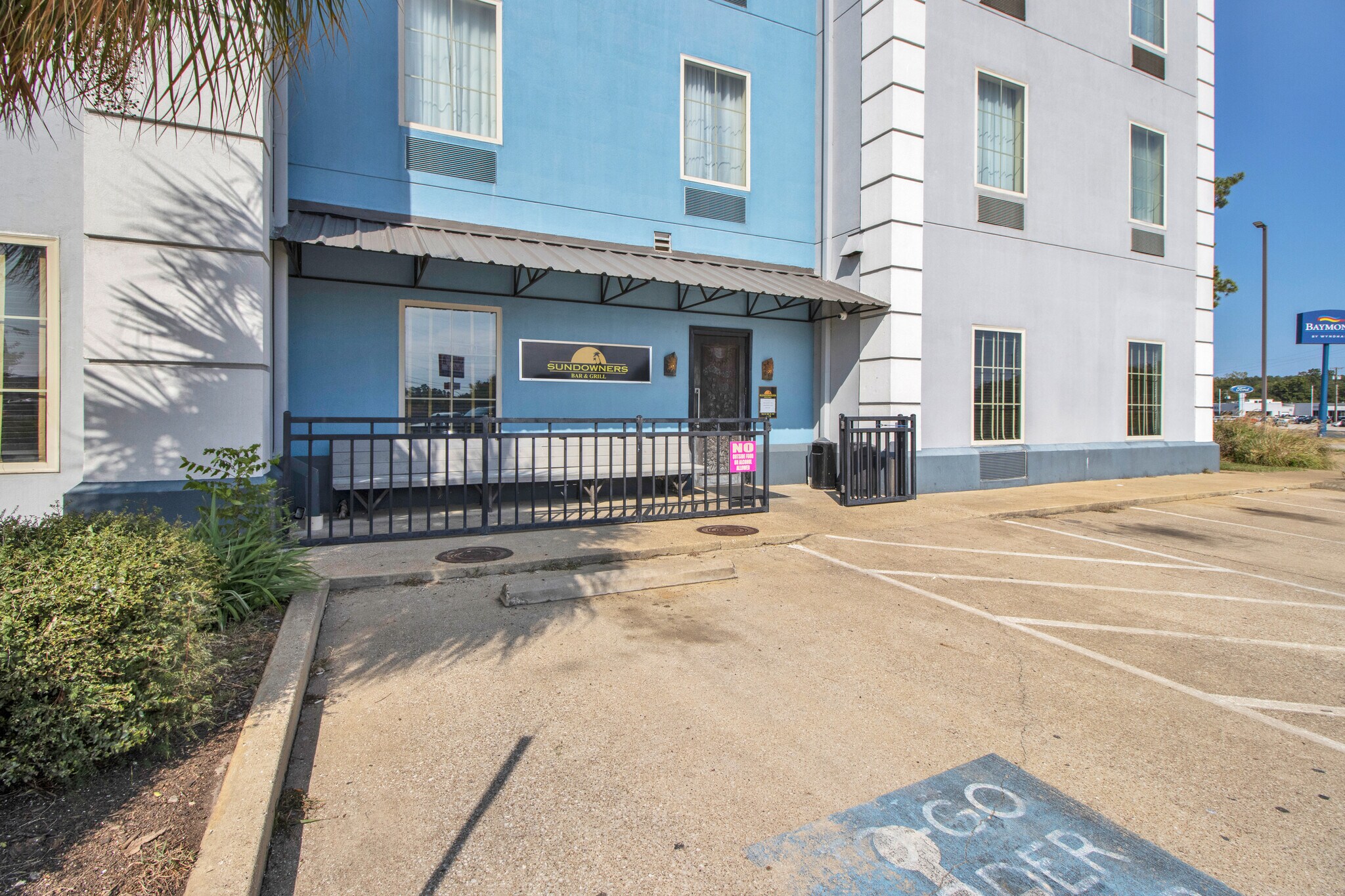 410 Us Highway 79 S, Henderson, TX for lease Building Photo- Image 1 of 24