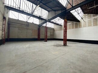 Plus de détails pour Industriel à louer