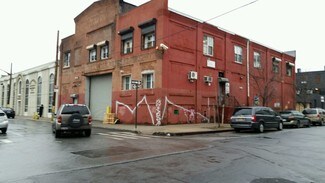 Plus de détails pour 163 Imlay St, Brooklyn, NY - Bureau, Industriel/Logistique à louer