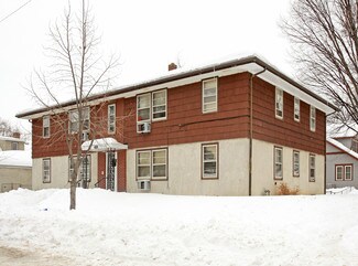 More details for 644 Sherwood Ave, Saint Paul, MN - Multifamily for Sale