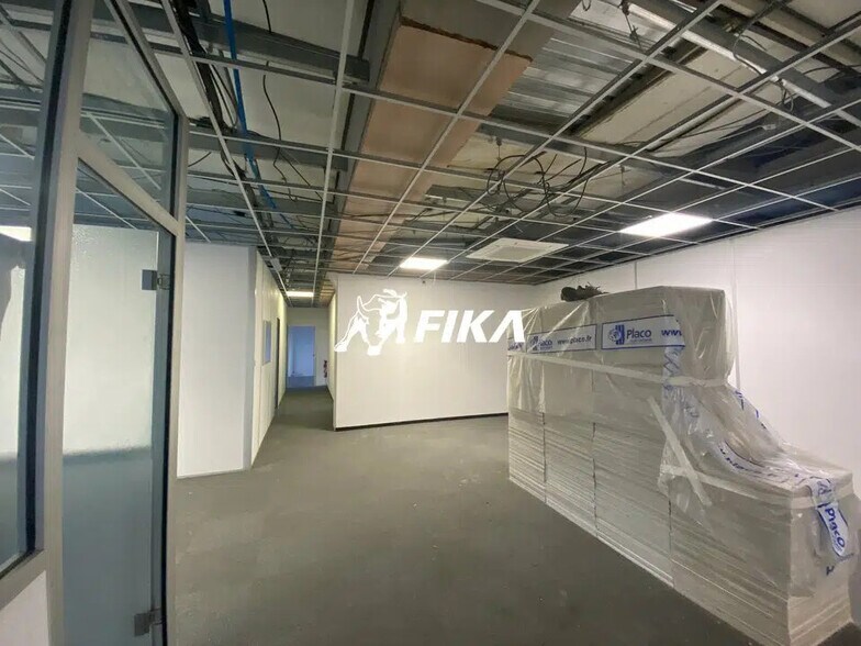 Bureau dans Toulouse à louer - Photo du bâtiment - Image 2 de 7