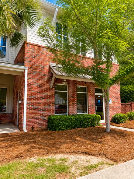 497 Bramson Ct, Mount Pleasant, SC à louer - Photo du bâtiment - Image 1 de 37