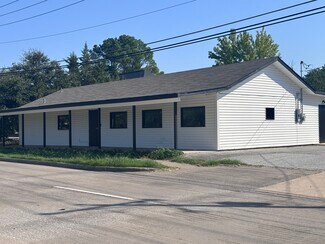 Plus de détails pour 2000-2002 W Sublett Rd, Arlington, TX - Commerce de détail à louer