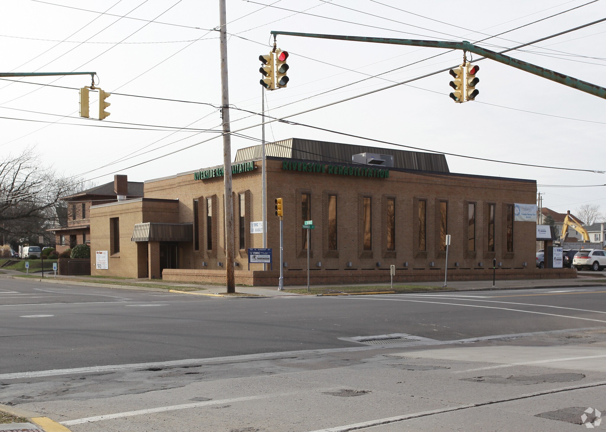 301 N Market St, Berwick, PA for lease Primary Photo- Image 1 of 3
