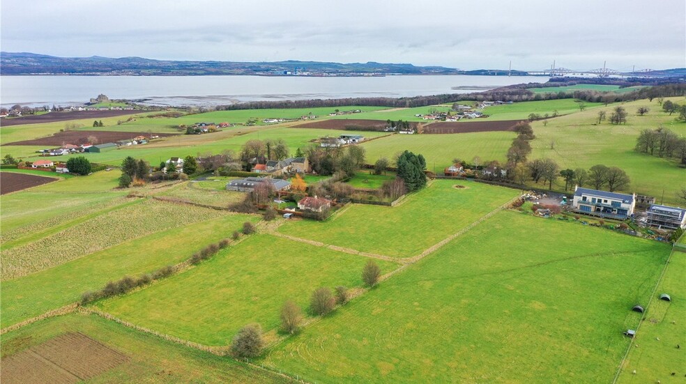 Land At Mannerston, Linlithgow à vendre - Autre - Image 1 de 4