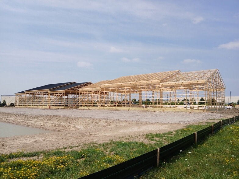 Oregon Rd, Perrysburg, OH for lease - Building Photo - Image 2 of 7