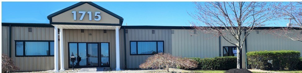 1715 State Route 34, Wall Township, NJ for lease Building Photo- Image 1 of 17