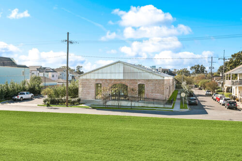 801 Patterson Dr, New Orleans, LA for lease Primary Photo- Image 1 of 15