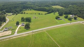 Plus de détails pour 0 Highway 81, Loganville, GA - Terrain à vendre