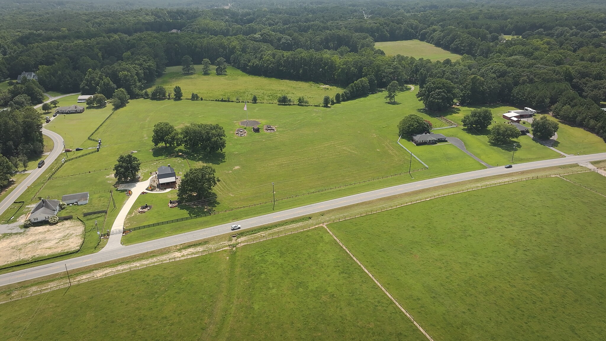 0 Highway 81, Loganville, GA à vendre Aérien- Image 1 de 6