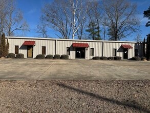 Arkaadelphia Road, Jasper, AL for lease Building Photo- Image 1 of 7