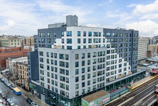 Plus de détails pour 1850 Jerome Ave, Bronx, NY - Commerce de détail à louer